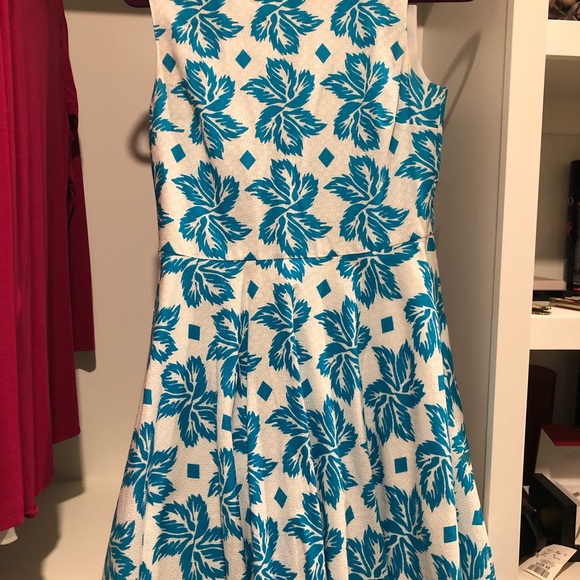 Diane von Furstenberg Jeannie dress - Picture 2 of 8